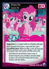 Pinkie Pie, Clonie Pie - 195