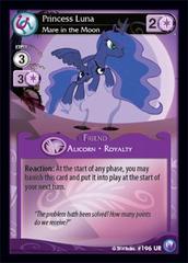 Princess Luna, Mare in the Moon - 196