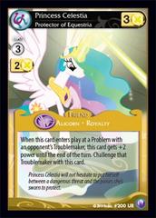 Princess Celestia, Protector of Equestria - 200