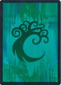 Simic Guild Token