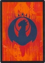 Guild Token - Izzet