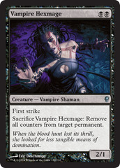 Vampire Hexmage - Foil