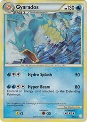 Gyarados - 4/123 - Promotional - Cracked Ice Holo Players Collection Exclusive