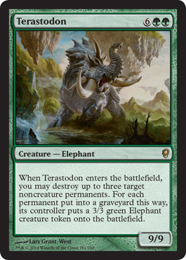 Terastodon