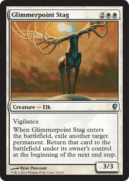 Glimmerpoint Stag