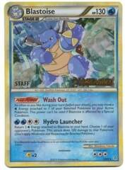 Blastoise - 13/95 - Promotional - 