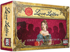 Love Letter: Boxed Edition