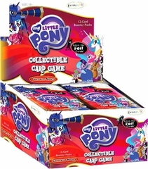 Canterlot Nights Booster Box