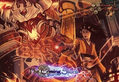 The Coming Storm - Booster Box