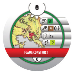 Flame Construct (006bt)