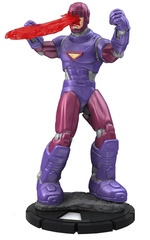 Alpha Class Sentinel (G001)