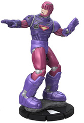 Alpha Class Sentinel (G002r)