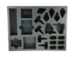 Star Wars Wave 3 Foam Tray (BF-2)