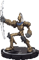 Whirling Golem