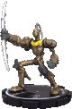 002 Whirling Golem