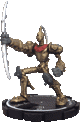 Whirling Golem