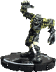 Marsh Zombie