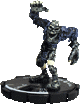 Marsh Zombie