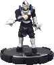 029 Elf-at-Arms