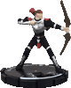 Longbow Archer