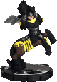 Centaur Lieutenant