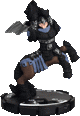 Centaur Lieutenant