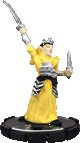 Elven Zealot