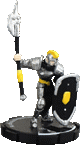 Shieldwall Knight