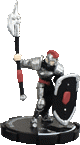 Shieldwall Knight
