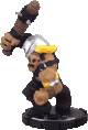 Tribal Brute