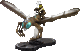 Soaring Gunner on Dragonfly Mount