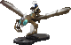 Soaring Gunner on Dragonfly Mount