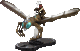 Soaring Gunner on Dragonfly Mount