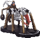 Scorpem Crossbowman on Scorpion Mount