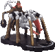 Scorpem Crossbowman on Scorpion Mount