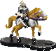 115 Light Cavalier on Light Warhorse