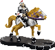 Light Cavalier on Light Warhorse