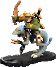 Cave Butcher on Cave Runner