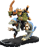 Cave Butcher on Cave Runner