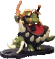 Ankhar Butcher on Ankhar