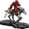 Uhlrik Charger on Nightmare