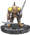 Utem Crossbowman