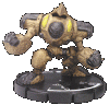 Brass Golem