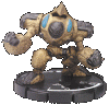 Brass Golem