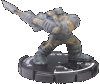 Dwarven Berserker