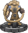 Amotep Incinerator