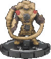 Amotep Incinerator