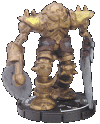 Blade Golem