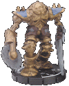 Blade Golem