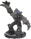 Wood Golem